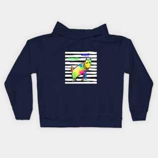 Woof Kids Hoodie